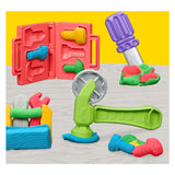 Play-Doh Workbench - afbeelding 5