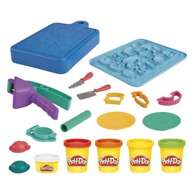 Play-Doh Little Chef Starter Set