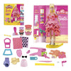 Play-Doh-Barbie-Designer-Modenschau