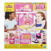 Play-Doh-Barbie-Designer-Modenschau