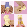 Play-Doh-Barbie-Designer-Modenschau