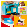 Play-Doh Super Slice Cake Playset