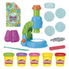Playdoh Light und Microskop ansehen