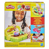 Playdoh Blütenblüten