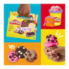 Kleine Play-Doh-Bäckerei – 6 Tontöpfe