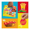 Play-Doh-Grillspaß – 6 Tontöpfe