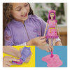 Play-Doh Barbie Herzen und Haare