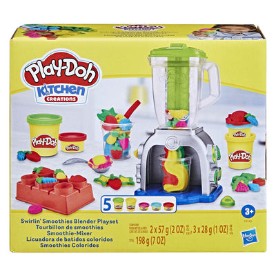 Play-Doh Smoothie Blender-Set