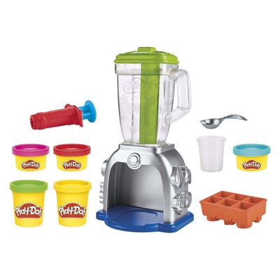 Play-Doh Smoothie Blender-Set