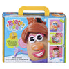 Hasbro Kartoffelkopf Express Yourspud - 33 Stk.