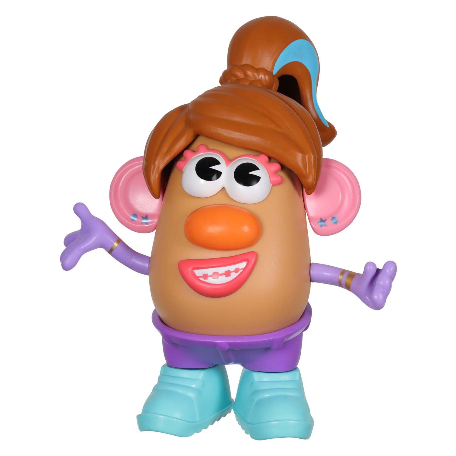 Hasbro Kartoffelkopf Express Yourspud - 33 Stk.