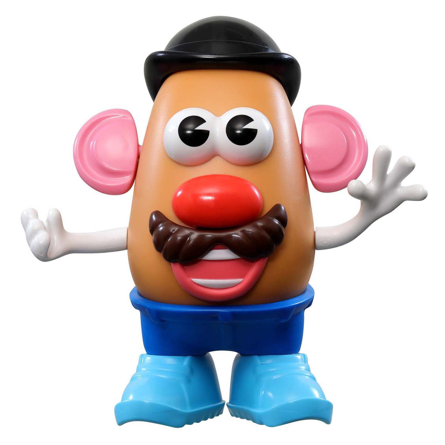 Hasbro Kartoffelkopf Mr. Kartoffelkopf - 13 Stk.