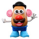Hasbro Kartoffelkopf Mr. Kartoffelkopf - 13 Stk.