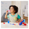 Hasbro Spidey Water-Webs Seifenblasenmaschine – mit Seifenblasengebläse
