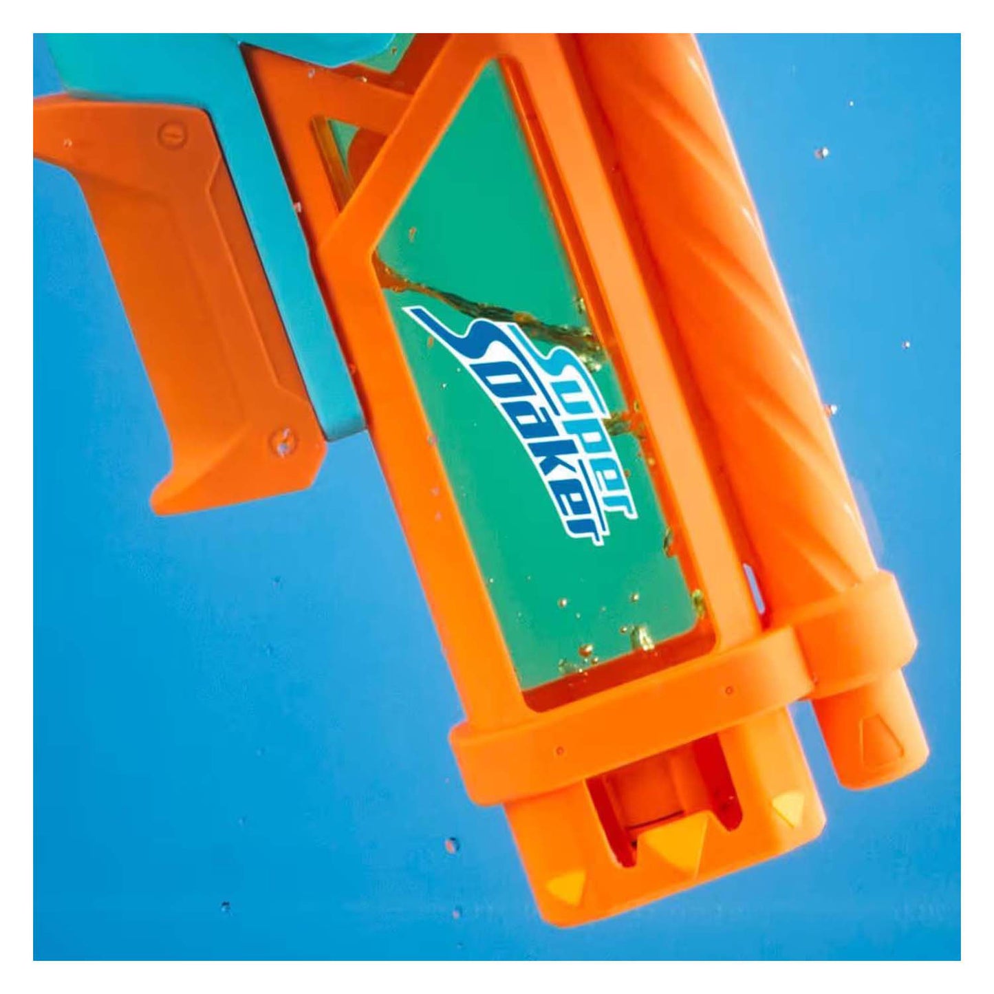 Nerf Super Soaker Mega Dunk Fill