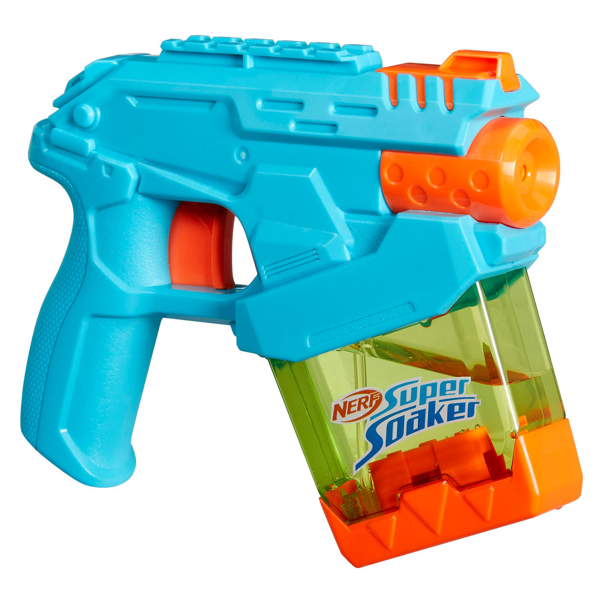Nerf Supersoaker Mini Dunk Füll