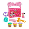 Play-Doh Disney Junior Bäckerei-Spielset – 3 Tontöpfe