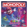 Hasbro Monopoly: The Super Mario Galaxy Movie Edition