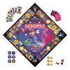 Hasbro Monopoly: The Super Mario Galaxy Movie Edition