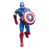 Hasbro Marvel Avengers Captain America Actionfigur Spielzeug.