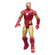 Hasbro Marvel Avengers Titan Serie Iron Man Spielfigur