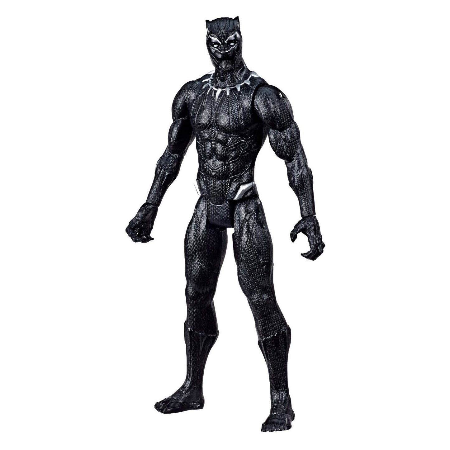 Marvel Avengers Titan Heroes Black Panther 30 cm