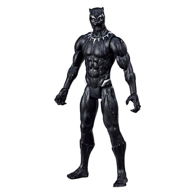 Marvel Avengers Titan Heroes Black Panther 30 cm