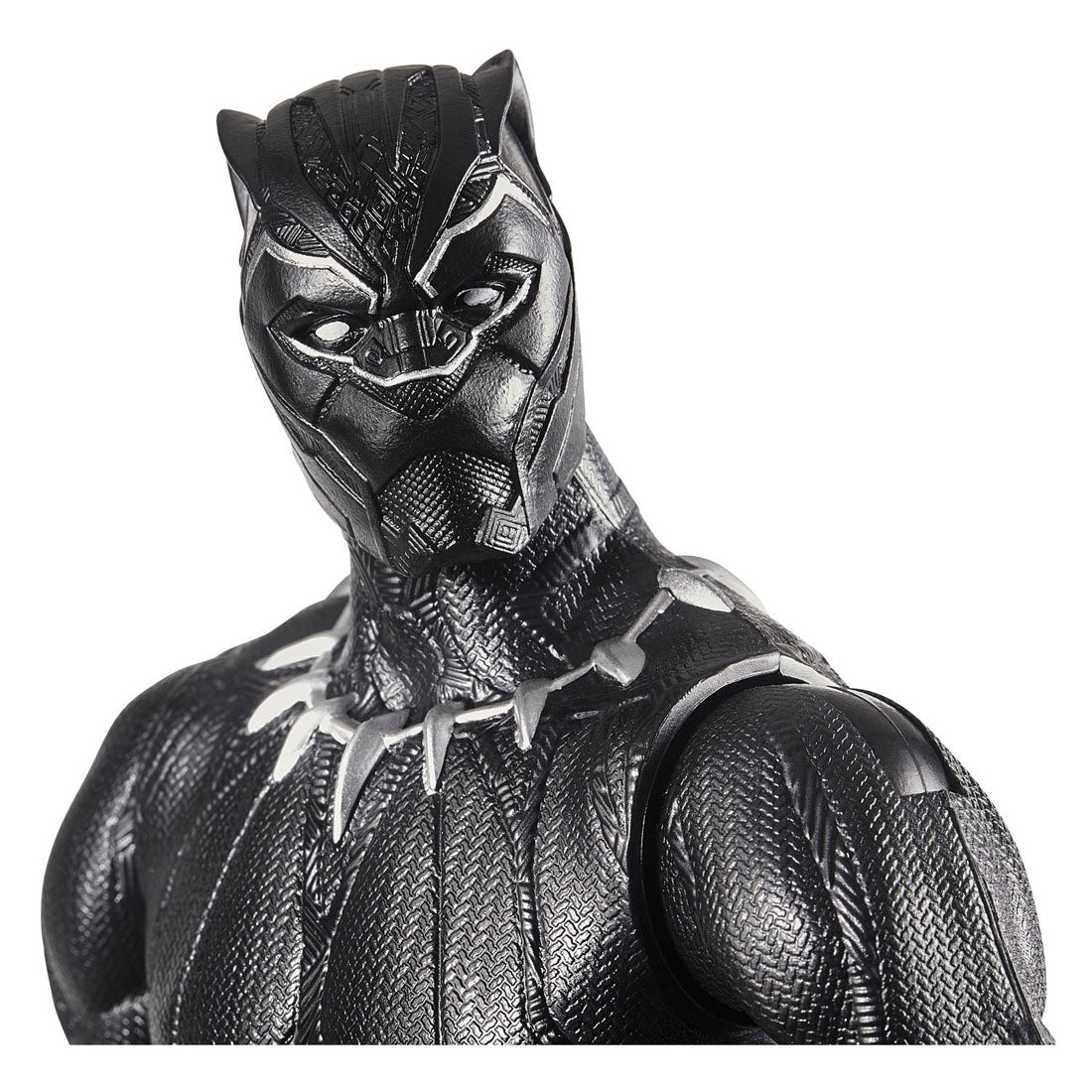 Marvel Avengers Titan Heroes Black Panther 30 cm