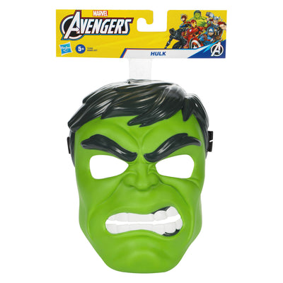 Hasbro Marvel Avengers Hulk Maske