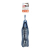 Zolux BVK faltbare Wasserflasche Blau