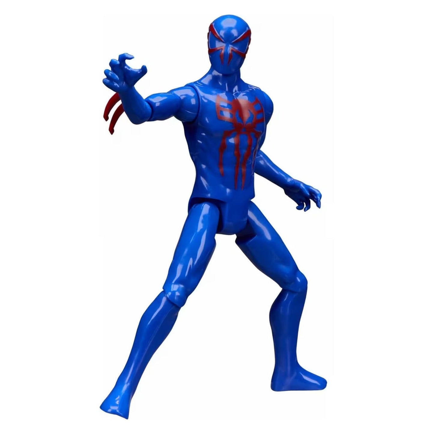 Marvel Spider-Man Titan-Serie Spider-Man 2099 – Actionfigur