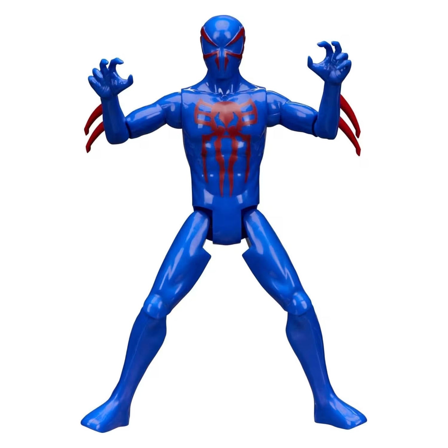 Marvel Spider-Man Titan-Serie Spider-Man 2099 – Actionfigur