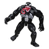 Hasbro Actionfigur Venom Spider-Man, klassisches Deluxe-Spielzeug.