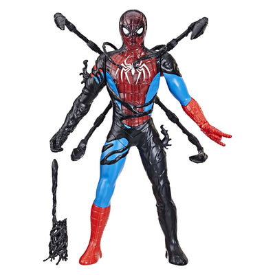 Marvel Spiderman Gift gegen Flüssigkeitsschieber