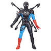 Marvel Spiderman Gift gegen Flüssigkeitsschieber