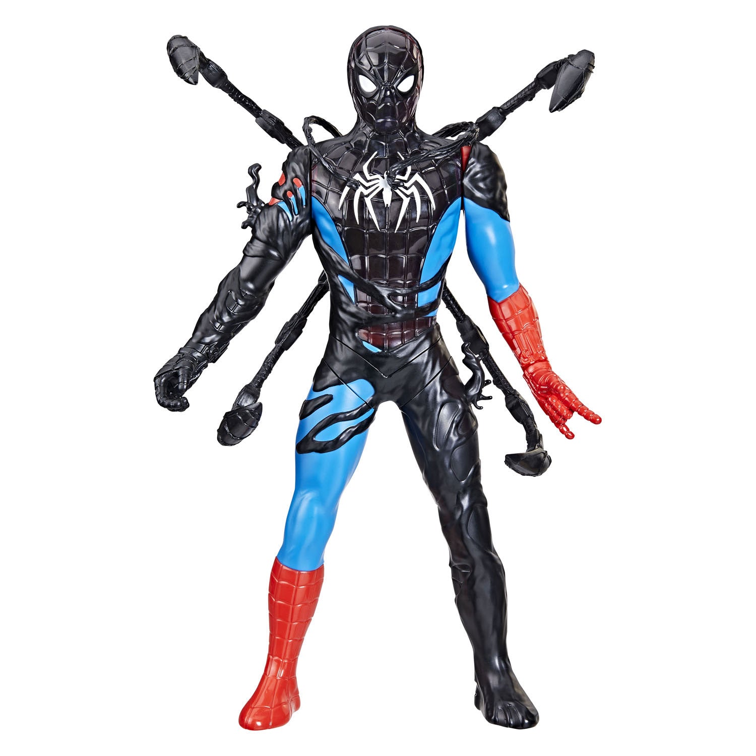 Marvel Spiderman Gift gegen Flüssigkeitsschieber