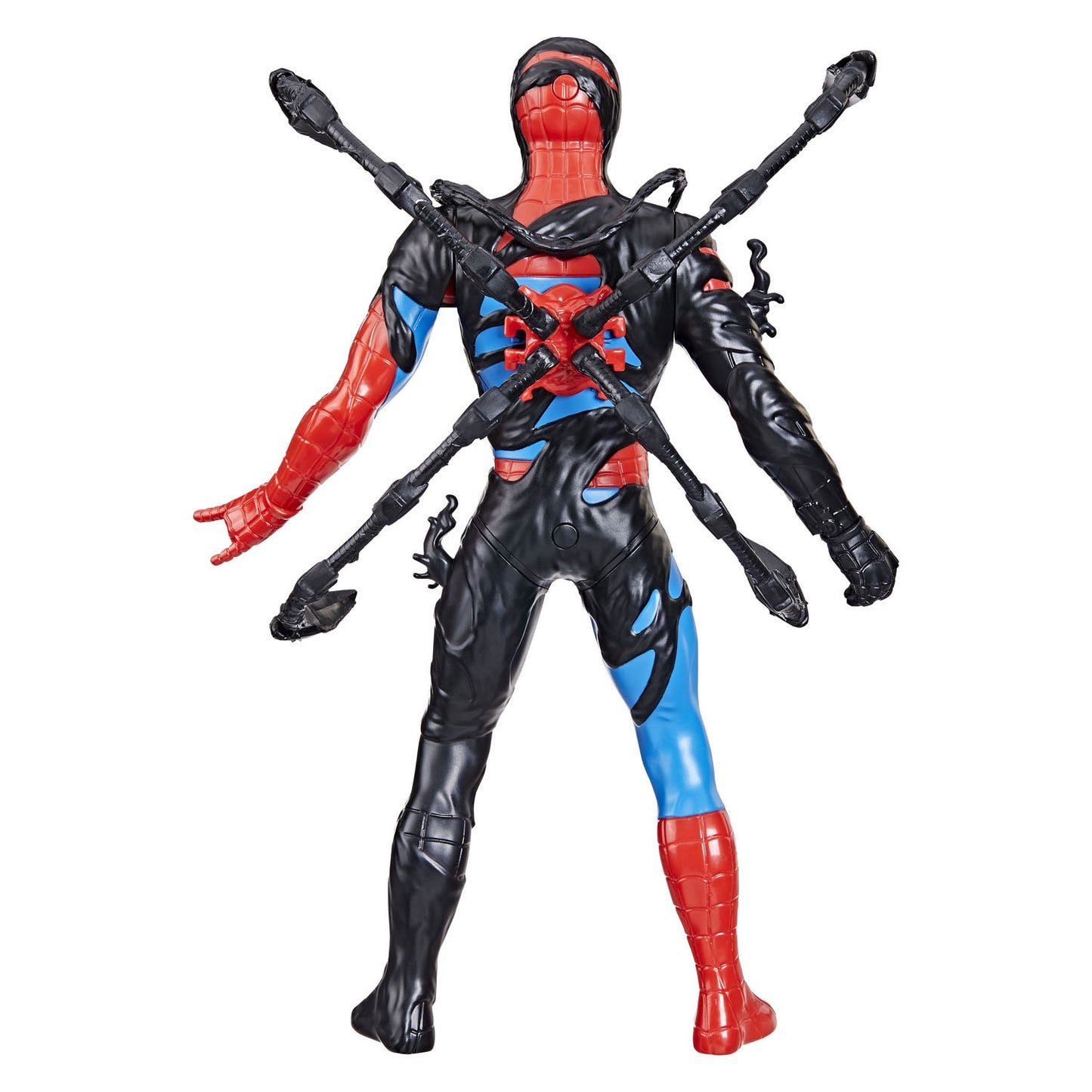 Marvel Spiderman Gift gegen Flüssigkeitsschieber