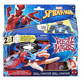 Marvel Spiderman Real Web Ultimate Webblaster - afbeelding 1