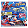 Marvel Spiderman Real Web Ultimate Webblaster