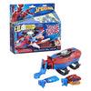 Marvel Spiderman Real Web Ultimate Webblaster