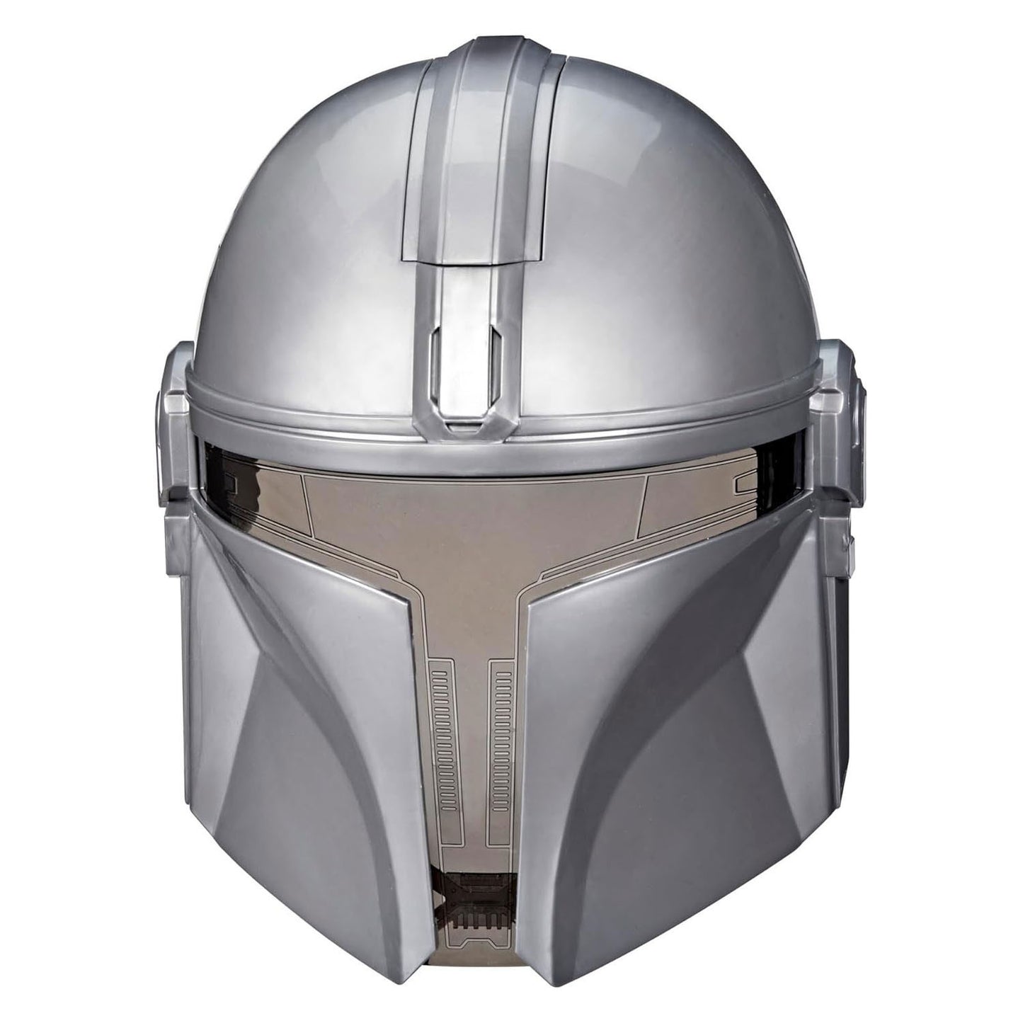 Hasbro Star Wars: Die mandalorianische elektronische Maske