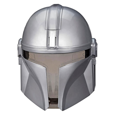 Hasbro Star Wars: Die mandalorianische elektronische Maske