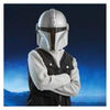 Hasbro Star Wars: Die mandalorianische elektronische Maske