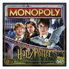 Monopol Harry Potter