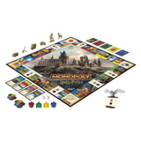 Monopol Harry Potter - afbeelding 2