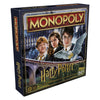 Monopol Harry Potter