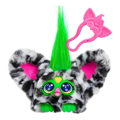 Hasbro Furby Furblets Moo Boo – Spielfigur – Kuscheltier mit Sound