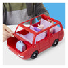 Peppa Peppas großes Familienauto