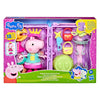 Peppa Peppa's Dress Up Gaderobic
