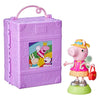 Peppa Peppa's Dress Up Gaderobic